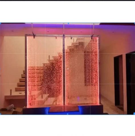 Multicolor Acrylic Bubble Wall Panels At ₹ 2000sq Ft In Hyderabad Id