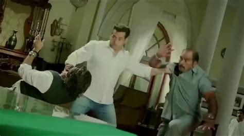 Salman Khan Attitude Salman Khan Top Action Scenes Salman Khan Gone