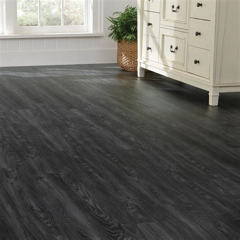 Black Vinyl Kitchen Flooring – Flooring Tips