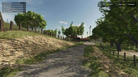 Zielonka Hay Farm Savegame V1000 Fs25 Mod Fs22 Mod