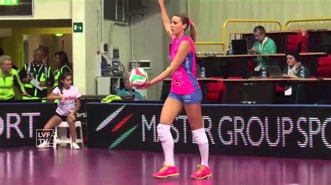 Club Italia Piacenza Highlights Giornata Mgs Volley Cup