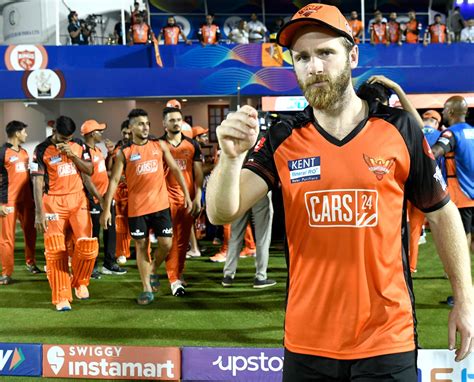 Ipl 2022 Preview Srh Meet Mi In Must Win Game Rediff Cricket