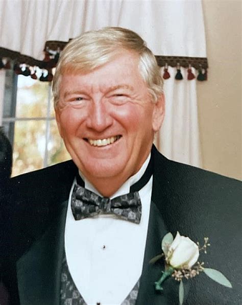 Edward Conway Sullivan Jr Obituary Timonium Md