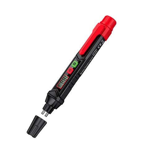 Brake Fluid Liquid Tester, Automotive Brake Fluid Content Detector ...