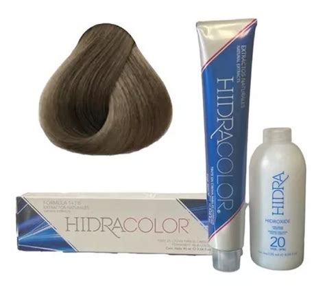 Hidracolor Tinte 90ml Meses Sin Intereses