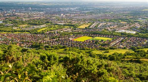 Cave Hill Country Park in Northern Ireland | Expedia.ca