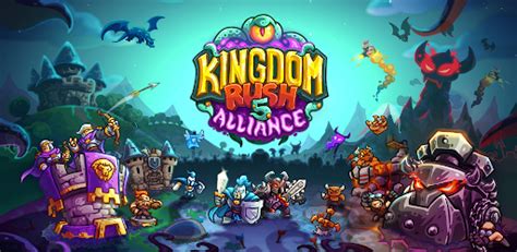 Kingdom Rush Mod Apk Heroes Unlocked Unlimited Diamonds