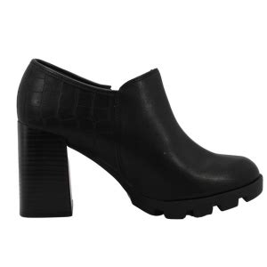 Sapato Feminino Beira Rio Preto Melshoes