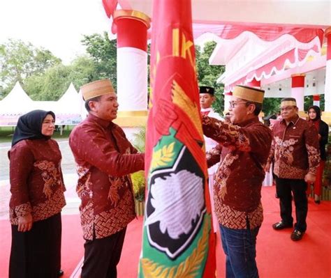 Pelantikan Pengurus Ika Kabupaten Bone Kolaborasi Memperkuat Jaringan