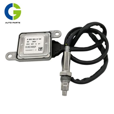 Emission System Auto Nox Sensor Wk F A Nitrogen Oxide