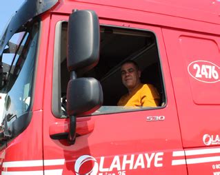 Nos Offres D Emploi Lahaye Global Logistics