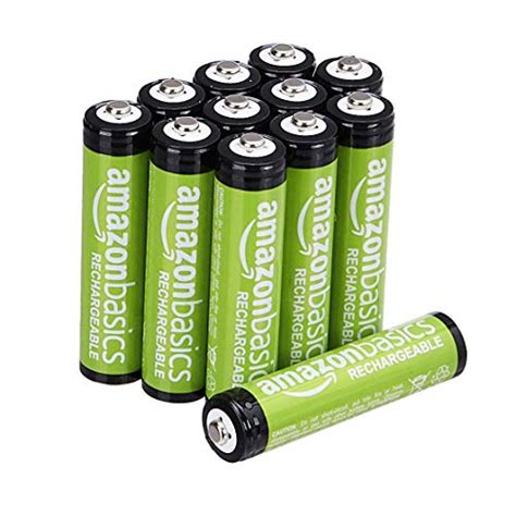 The Best Rechargeable Batteries In Top Rated