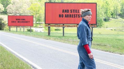 La Vera Storia Che Ha Ispirato Tre Manifesti A Ebbing Missouri La Verit