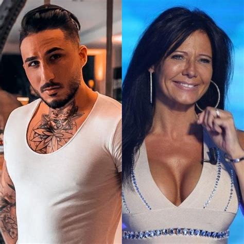 Vidéo Vivian Grimigni de nouveau en couple avec Nathalie Andreani