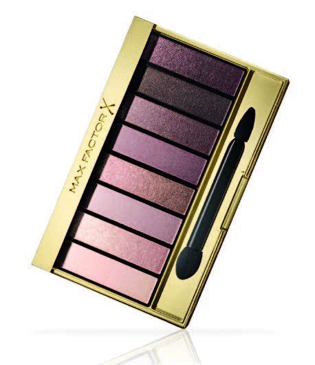 Sjenilo Za O I Razne Vrste Masterpiece Palette Max Factor Bipa