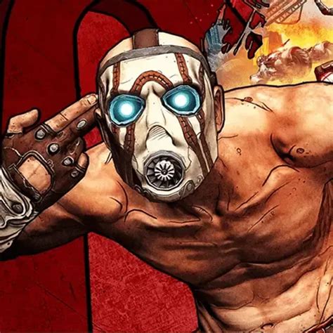 Borderlands Psycho Costume For Cosplay & Halloween 2024