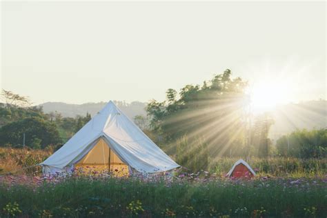 17 Awesome Glamping San Diego Spots & Unique Accommodation