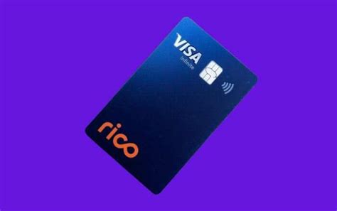 Cartão Rico Visa Infinite Confira os Benefícios e Taxas do Cartão