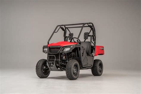 Honda Pioneer Utv Da Forgie Limavady Lisburn