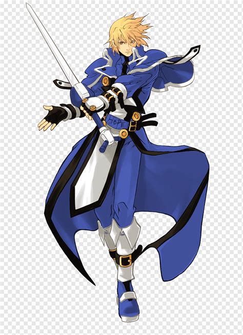 Guilty Gear Xrd Guilty Gear XX Ky Kiske Character Others Video Game