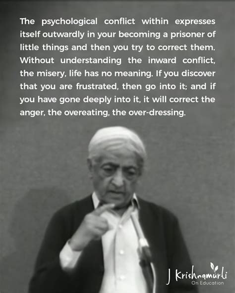 Pin By Shirley Jukic On Jiddu Krishnamurti J Krishnamurti Quotes