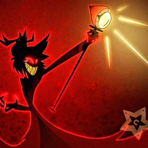 Punk Love Emo Pfp Alastor Hazbin Hotel Vivziepop Hazbin Hotel Adult