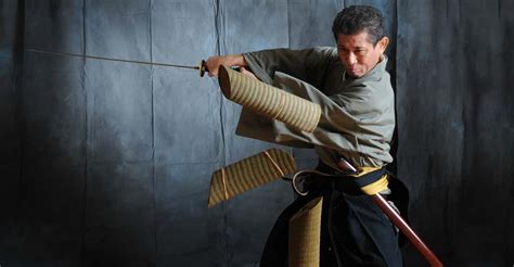 Tokyo Authentic Samurai Training At A Dojo Getyourguide