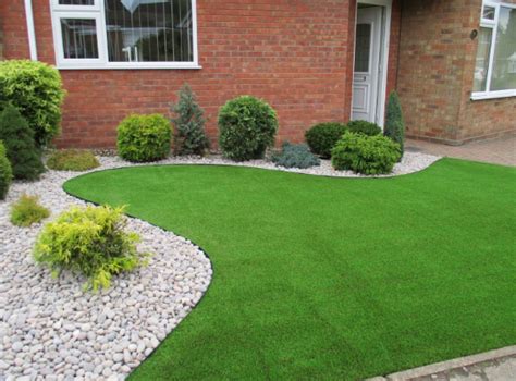 7 Reasons To Choose Artificial Grass In Front Yard In Poway