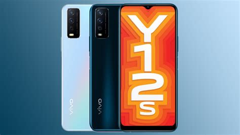 Vivo Y S With Helio P Processor Launched In India For Rs