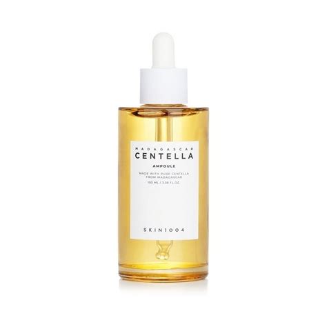 Skin Madagascar Centella Soothing Ampoule Ml Oz For