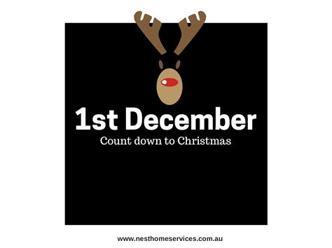 Christmas Countdown 2020 Australia Literacy Basics