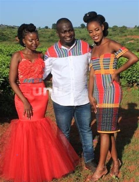 Venda Outfits For Wedding Venda Traditional Dresses Traditional