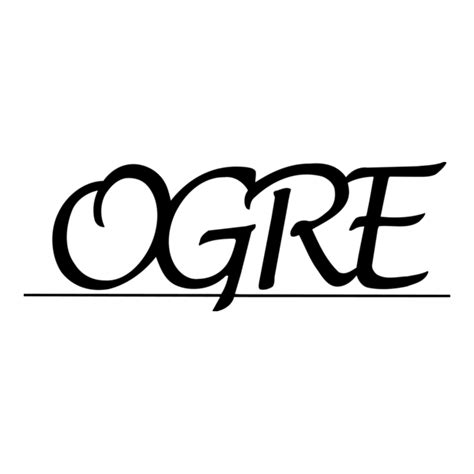 Ogre Logo Png Vector Eps Free Download
