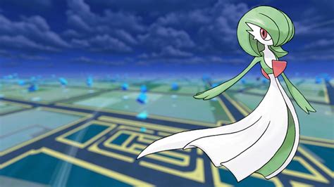 Pokémon Go Mega Gardevoir Weaknesses Counters And Moveset Explained