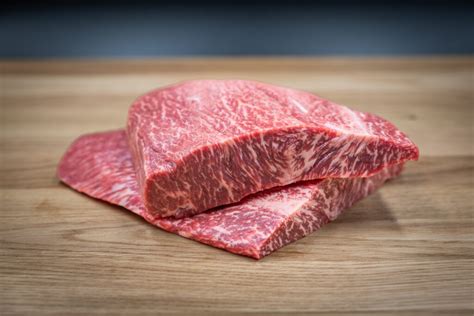 Wagyu Flat Iron Steak Wagyu Swissbeef Online Shop