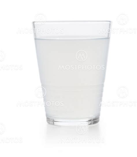 Cup Of Dirty Water Clipart