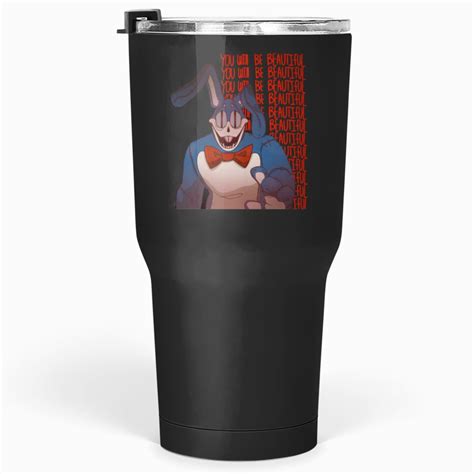 The Walten Files Characters Tumblers 30 Oz Sold By Heampallrt Sku 91100417 Printerval