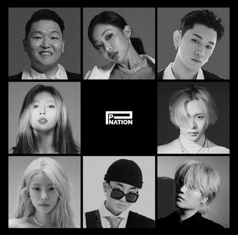 Mantan Artis YG Entertainment Yang Mendirikan Agensi Sendiri