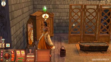 The Sims Medieval Download - GameFabrique