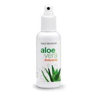 Aloe Vera Spray Corporel Acheter D S Pr Sent Sanct Bernhard