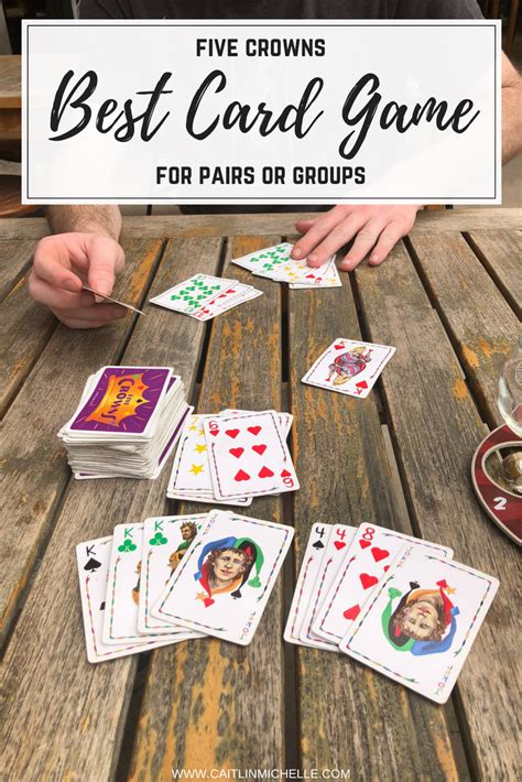 Home Fun Card Games Card Games For Kids Group Card Games