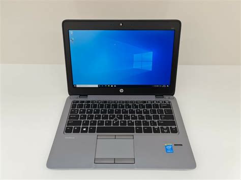 Hp Elitebook G Core I Laptop Price In Pakistan Laptop Mall