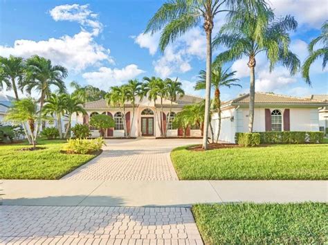 Florida Club - Stuart FL Real Estate - 9 Homes For Sale | Zillow