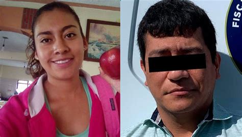 Feminicidio en México Condenan a 55 años de cárcel a César N por