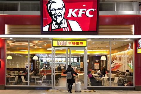 KFC China Triumphs in Lawsuit Over Mutant Chicken Rumors - Eater