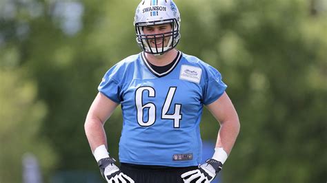 A Look At The Lions Current Starting Offensive Line Pride Of Detroit