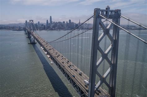 Dead Following Bay Bridge Crash