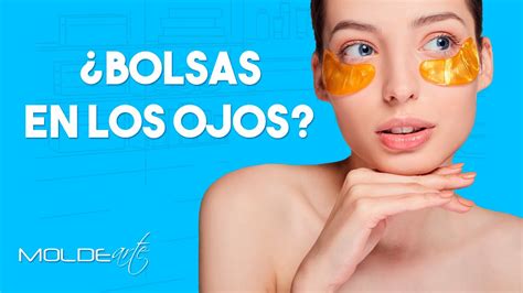 C Mo Eliminar Las Bolsas En Los Ojos Youtube