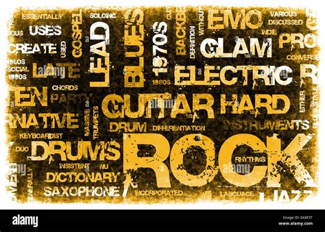 Emo rock band hi-res stock photography and images - Alamy