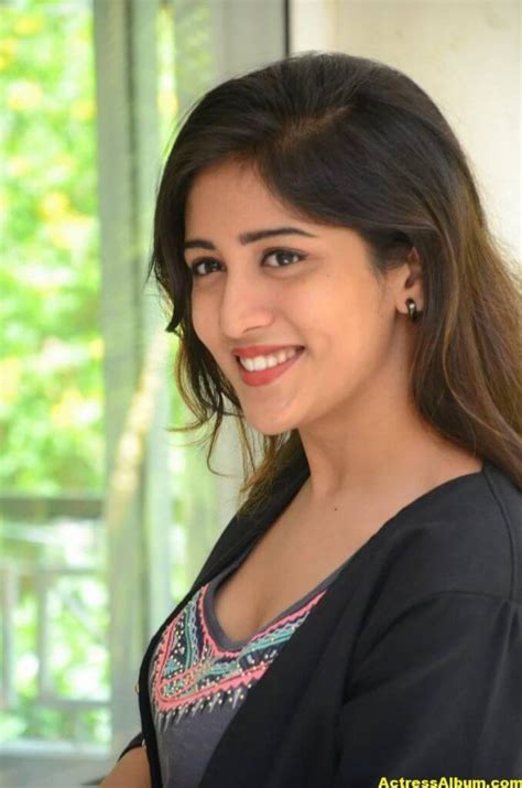 Chandini Chowdary Hot Photos Actress Album